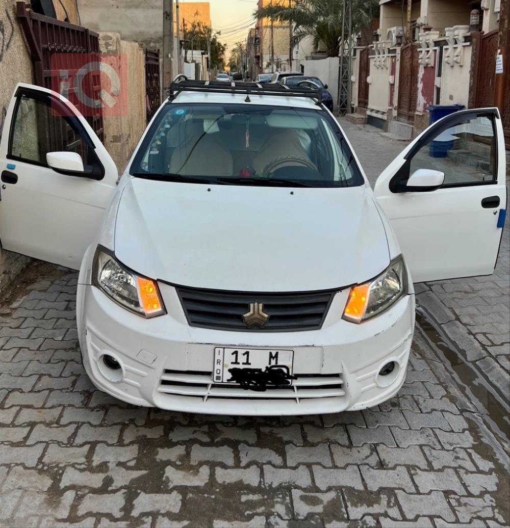 سایپا ساینا